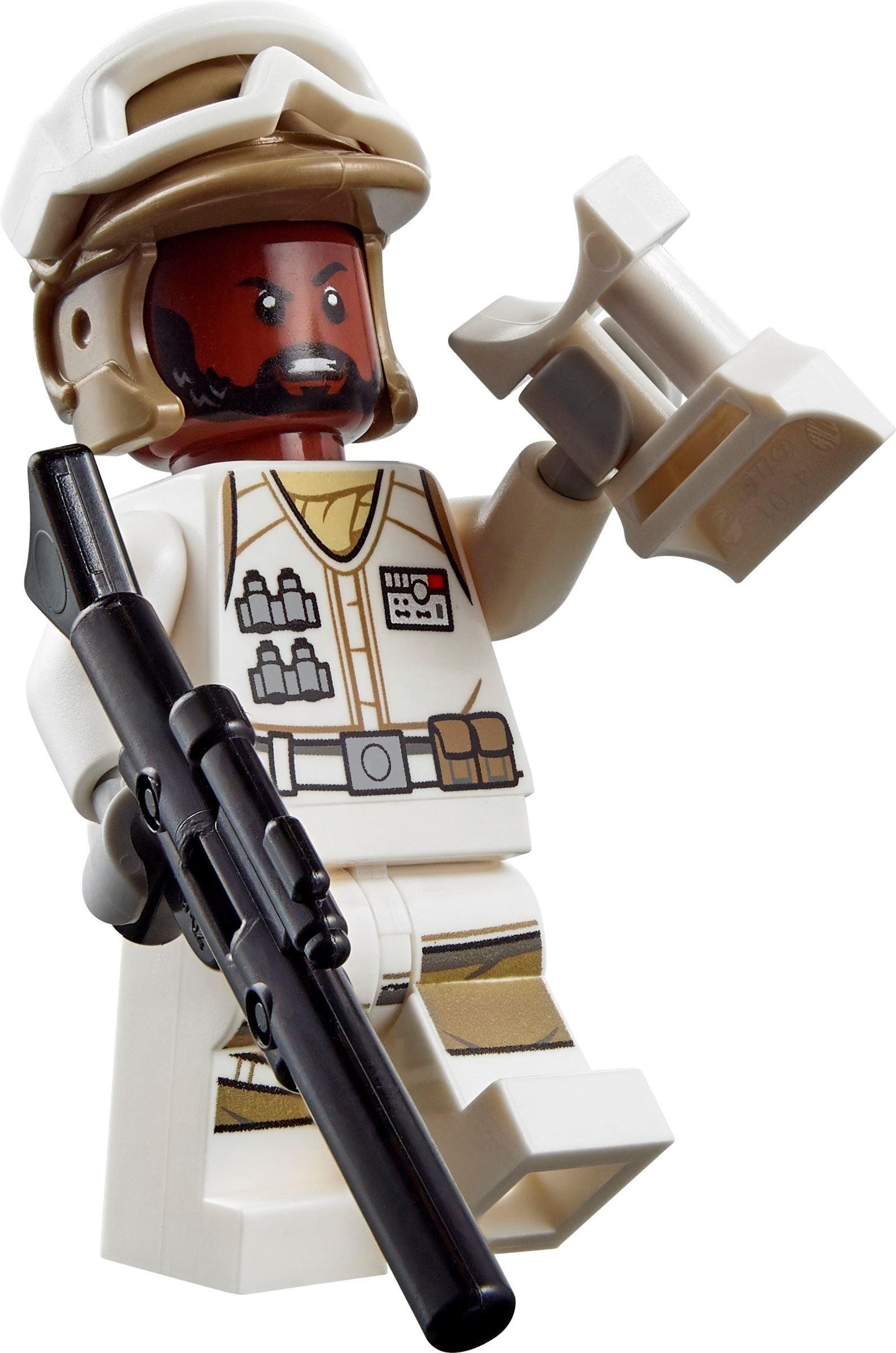 LEGO Verdediging van Hoth 40557 StarWars LEGO STARWARS @ 2TTOYS | Official LEGO shop😊🥰 LEGO €. 9.99