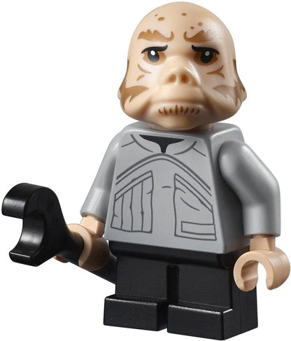 LEGO Verraad in Cloud City 75222 StarWars LEGO STARWARS @ 2TTOYS LEGO €. 299.99