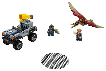 LEGO Vliegende pteranodon Dino achtervolging 75926 Jurassic World LEGO JURASSIC WORLD @ 2TTOYS LEGO €. 21.49