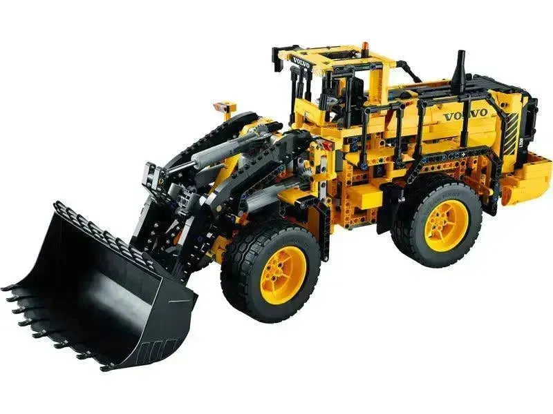 LEGO Volvo Graafmachine afstand bediend 42030 Technic LEGO TECHNIC @ 2TTOYS | Official LEGO shop😊🥰 LEGO €. 449.99