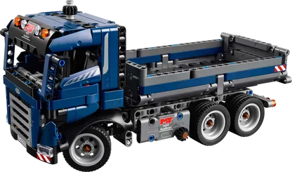 LEGO Vrachtwagen met kiepfunctie 42203 Technic (Pre-Order: maart 2025) @ 2TTOYS | Official LEGO shop😊🥰 2TTOYS | Official LEGO shop😊🥰 €. 41.99