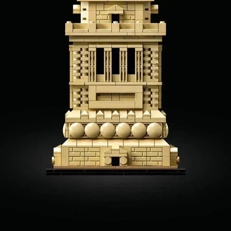 LEGO Vrijheidsbeeld 21042 Architecture LEGO ARCHITECTURE @ 2TTOYS | Official LEGO shop😊🥰 LEGO €. 84.99