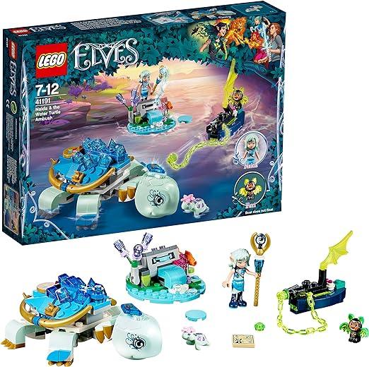 LEGO Water schild padden 41191 Elves LEGO ELVES @ 2TTOYS LEGO €. 24.49