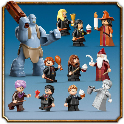 LEGO Zweinsteins Grote Zaal 76435 Harry Potter (Pre-Order: verwacht juni) LEGO HARRY POTTER @ 2TTOYS LEGO €. 168.99