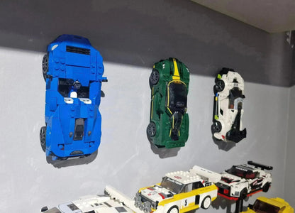 Ophang systeem voor LEGO Speedchampions 6 studs @ 2TTOYS | Official LEGO shop😊🥰 2TTOYS €. 5.99