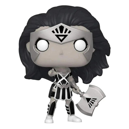 Funko Pop! 393 DC Comics Wonder Woman 80th (Black Lantern) FUN 54977 FUNKO POP @ 2TTOYS FUNKO POP €. 13.49