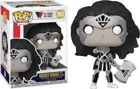 Funko Pop! 393 DC Comics Wonder Woman 80th (Black Lantern) FUN 54977 FUNKO POP @ 2TTOYS | Official LEGO shop😊🥰 FUNKO POP €. 10.11