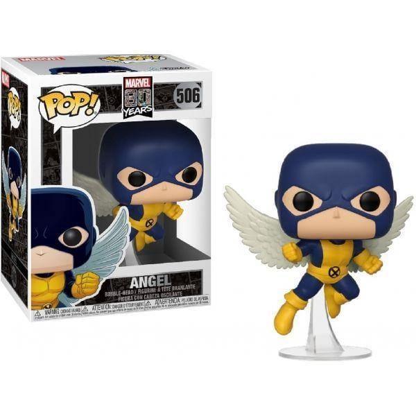 Funko Pop! 506 Marvel Angel FUN 40715 FUNKO POP @ 2TTOYS FUNKO POP €. 13.49