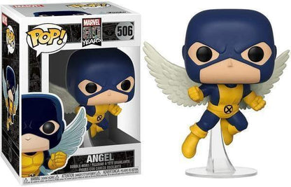 Funko Pop! 506 Marvel Angel FUN 40715 FUNKO POP @ 2TTOYS FUNKO POP €. 13.49