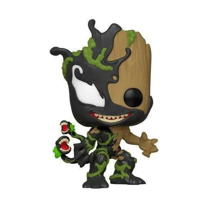 Funko Pop! 601 Marvel Venom Groot FUN 46457 FUNKO POP MARVEL @ 2TTOYS | Official LEGO shop😊🥰 FUNKO POP €. 14.99