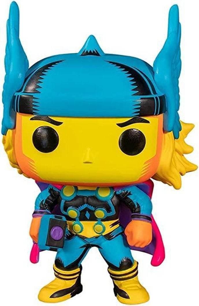 Funko Pop! 650 Marvel Thor Black Light FUN 48847 FUNKO POP @ 2TTOYS FUNKO POP €. 24.99