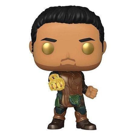 Funko Pop 730 Marvel The Eternals Gilgamesh FUN 49707 FUNKO POP MARVEL @ 2TTOYS FUNKO POP €. 13.49