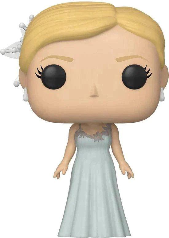 Funko Pop! 88 Fleur Delacour Harry Potter FUN 42251 FUNKO POP HARRY POTTER @ 2TTOYS FUNKO POP €. 13.49