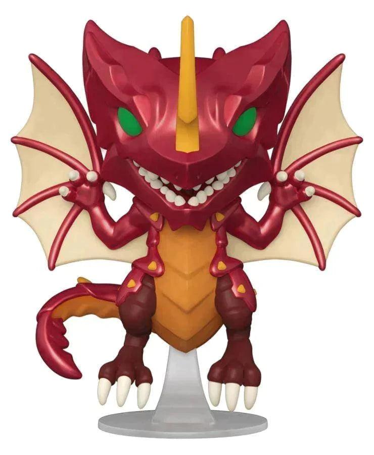 Funko Pop! 966 Bakugan Drago FUN 54457 FUNKO POP @ 2TTOYS FUNKO POP €. 13.49