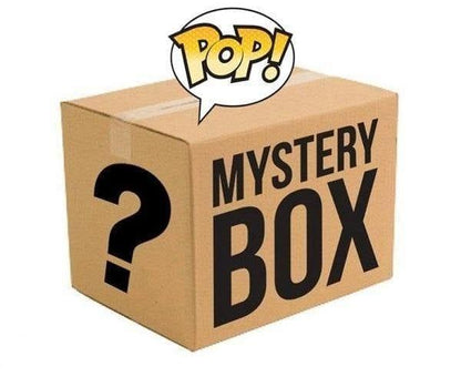 Funko Pop! Mystery Surprise Box! Met 6 Funko's van €. 74,99 voor €. 59,99 FUNKO POP @ 2TTOYS FUNKO POP €. 59.99