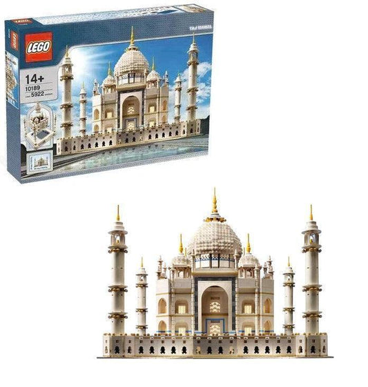 LEGO 10189 Taj Mahal LEGO CREATOR @ 2TTOYS LEGO €. 649.99