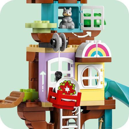 LEGO 3in1 Boomhut 10993 DUPLO LEGO DUPLO @ 2TTOYS | Official LEGO shop😊🥰 LEGO €. 76.49