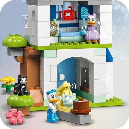 LEGO 3in1 Magisch kasteel 10998 LEGO DISNEY @ 2TTOYS LEGO €. 99.99