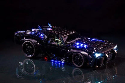 LEGO 42127 Batmobile Technic verlichtingset LEGO VERLICHTING @ 2TTOYS | Official LEGO shop😊🥰 LEGO €. 29.49