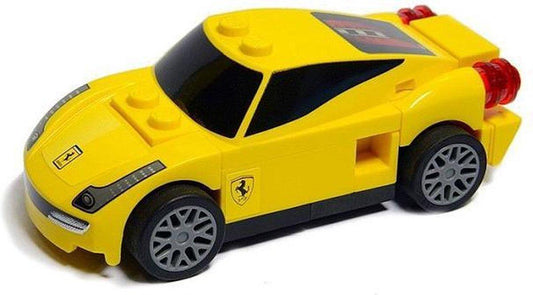 LEGO 458 Italia 30194 Racers LEGO Racers @ 2TTOYS LEGO €. 6.99