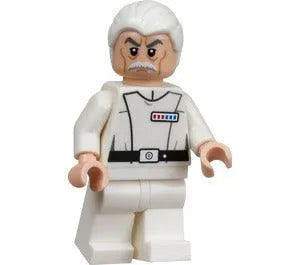 LEGO Admiral Yularen 5002947 Star Wars - Episode IV LEGO STARWARS @ 2TTOYS | Official LEGO shop😊🥰 LEGO €. 9.99