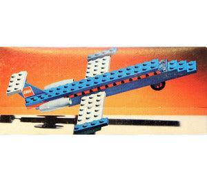 LEGO Aircraft 657 LEGOLAND LEGO LEGOLAND @ 2TTOYS LEGO €. 12.49