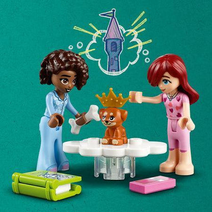 LEGO Aliya's kamer 41740 Friends LEGO FRIENDS @ 2TTOYS LEGO €. 16.98