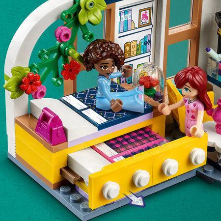 LEGO Aliya's kamer 41740 Friends LEGO FRIENDS @ 2TTOYS | Official LEGO shop😊🥰 LEGO €. 16.98