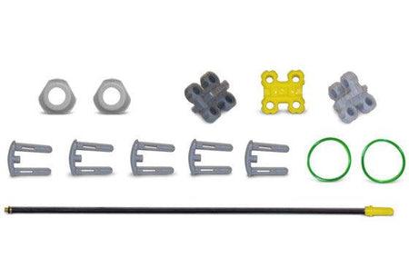 LEGO Antenna Pack 671F Racers LEGO Racers @ 2TTOYS | Official LEGO shop😊🥰 LEGO €. 0.00