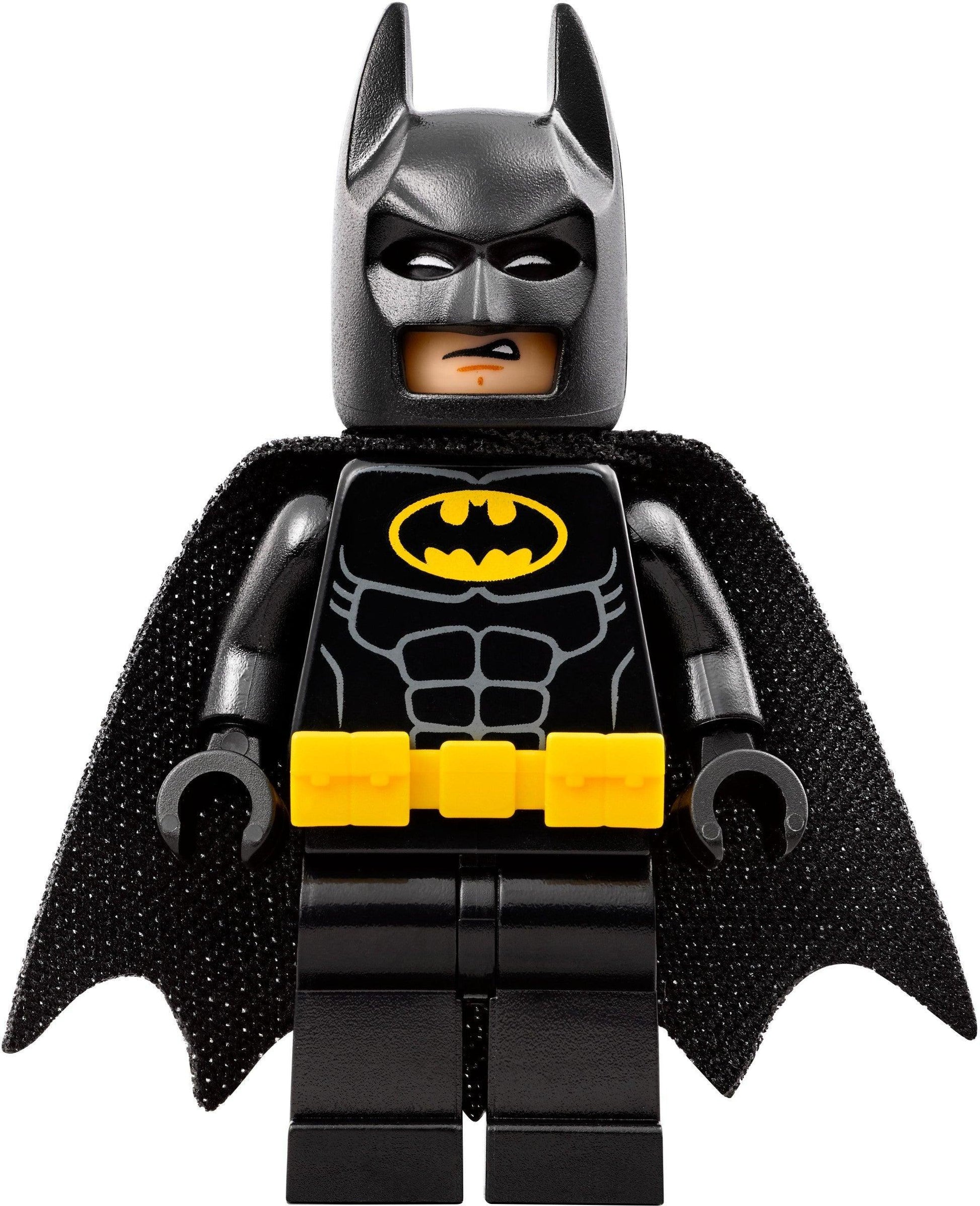 LEGO Arkham Asylum 70912 Batman LEGO BATMAN @ 2TTOYS LEGO €. 99.99