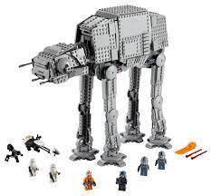 LEGO At-At 75054 StarWars LEGO STARWARS @ 2TTOYS LEGO €. 169.99