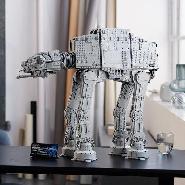 LEGO AT-AT 75313 Starwars LEGO STARWARS @ 2TTOYS | Official LEGO shop😊🥰 LEGO €. 1099.99