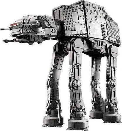 LEGO AT-AT 75313 Starwars (€. 25,00 per week + €. 50,00 borg) LEGO STARWARS @ 2TTOYS | Official LEGO shop😊🥰 LEGO €. 25.00