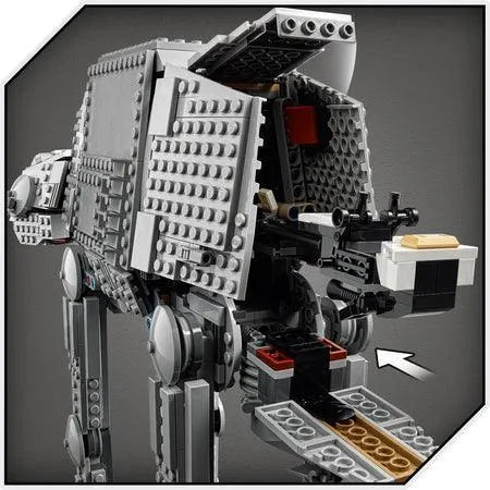 LEGO AT-AT (All Terrain Armored Transport) 75288 StarWars LEGO STARWARS @ 2TTOYS | Official LEGO shop😊🥰 LEGO €. 199.99