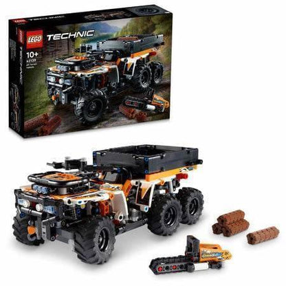 LEGO ATV Terreinwagen 42139 Technic LEGO TECHNIC @ 2TTOYS | Official LEGO shop😊🥰 LEGO €. 89.98