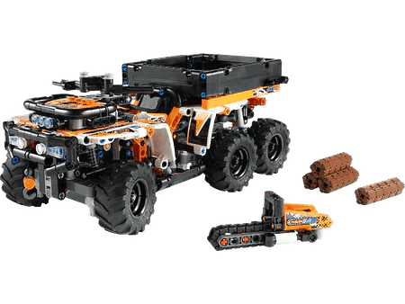 LEGO ATV Terreinwagen 42139 Technic LEGO TECHNIC @ 2TTOYS | Official LEGO shop😊🥰 LEGO €. 89.98