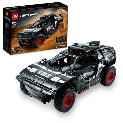 LEGO Audi RS Q e-tron All Terrain Race car 42160 Technic LEGO TECHNIC @ 2TTOYS LEGO €. 144.48