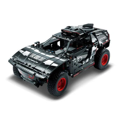 LEGO Audi RS Q e-tron All Terrain Race car 42160 Technic LEGO TECHNIC @ 2TTOYS LEGO €. 144.48