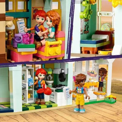 LEGO Autumn’s Huis 41730 Friends LEGO FRIENDS @ 2TTOYS | Official LEGO shop😊🥰 LEGO €. 59.48