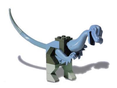 LEGO Baby Iguanodon 7001 Dinosaurs LEGO Dinosaurs @ 2TTOYS | Official LEGO shop😊🥰 LEGO €. 2.99