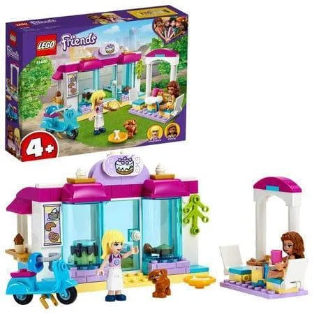 LEGO Bakkerij voor lekker brood en taartjes 41440 Friends LEGO FRIENDS @ 2TTOYS | Official LEGO shop😊🥰 LEGO €. 16.49