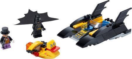 LEGO Batboat The Penguin Pursuit! 76158 DC Comics Super Heroes LEGO Batboat The Penguin Pursuit! 76158 DC Comics Super Heroes 76158 @ 2TTOYS | Official LEGO shop😊🥰 LEGO €. 9.99