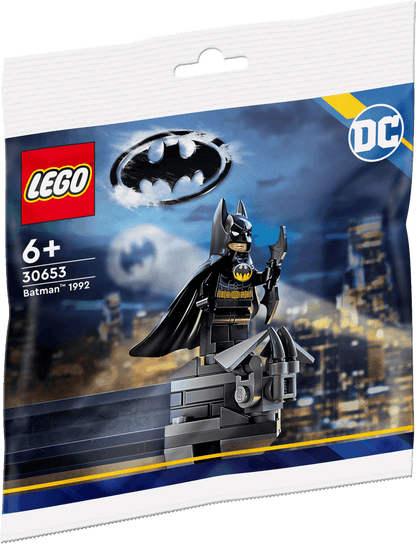 LEGO Batman 1992 30653 Batman LEGO BATMAN @ 2TTOYS LEGO €. 4.99