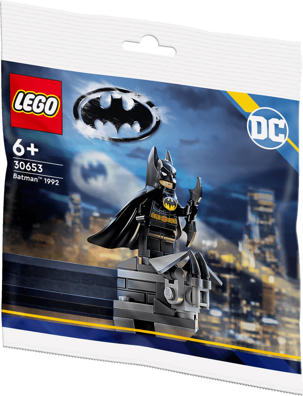 LEGO Batman 1992 30653 Batman LEGO BATMAN @ 2TTOYS LEGO €. 4.99