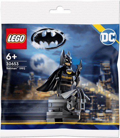 LEGO Batman 1992 30653 Batman LEGO BATMAN @ 2TTOYS LEGO €. 4.99