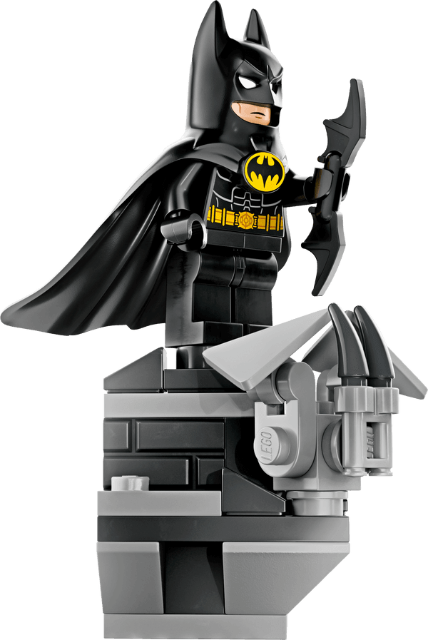 LEGO Batman 1992 30653 Batman LEGO BATMAN @ 2TTOYS LEGO €. 4.99