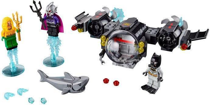 LEGO Batman Batsub and the Underwater Clash 76116 DC Comics Super Heroes LEGO BATMAN @ 2TTOYS LEGO €. 19.99