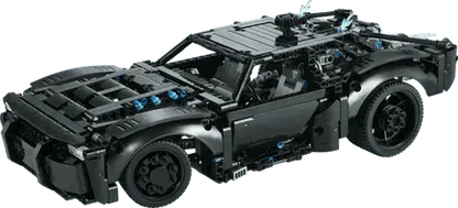 LEGO Batman De Batmobile 42127 Technic LEGO TECHNIC @ 2TTOYS | Official LEGO shop😊🥰 LEGO €. 99.99