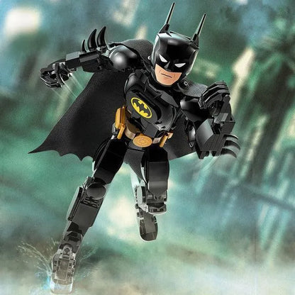 LEGO Batman™ bouwfiguur 76259 Batman LEGO @ 2TTOYS | Official LEGO shop😊🥰 LEGO €. 31.99