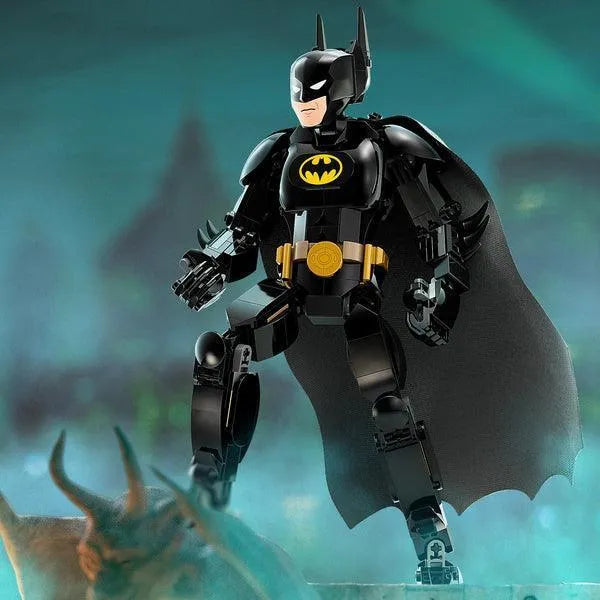 LEGO Batman™ bouwfiguur 76259 Batman LEGO @ 2TTOYS | Official LEGO shop😊🥰 LEGO €. 31.99